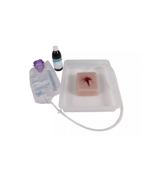 Wound Packing Trainer - Erler - Zimmer